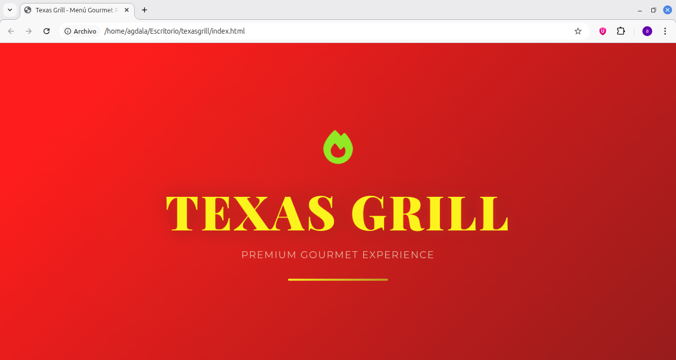 Texas Grill